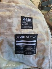 Arktis XL Optiview B110 Combat