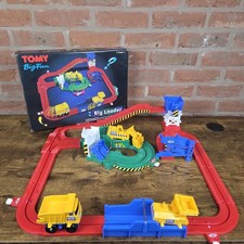 Tomy Big Fun Big Loader