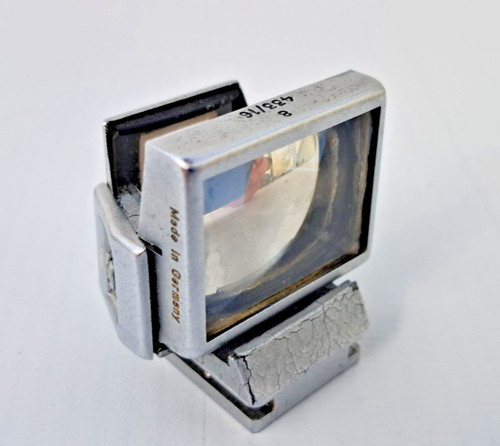 Very rare zeiss - zeiss, ikon