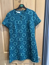 Vintage Richard Stump Teal