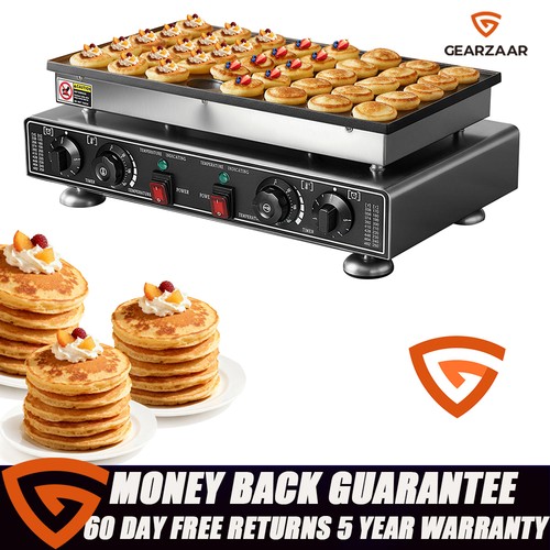 Nonstick electric dutch - nonstick,