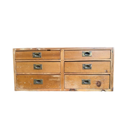 Antique victorian pine - victorian,
