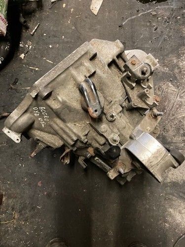 Breaking honda accord 2005 - honda,
