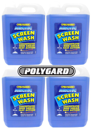 Polygard arctic - polygard,