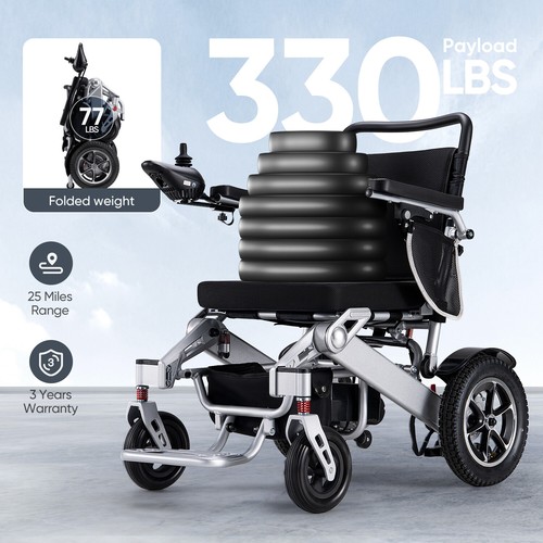 Intelligent foldable power - foldable,