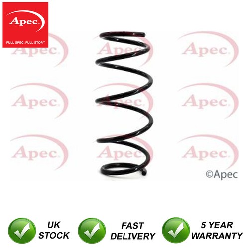 Suspension coil spring - coil,