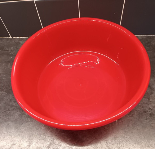 Groundbait bowl round - groundbait, for