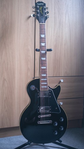 Epiphone les paul - les,