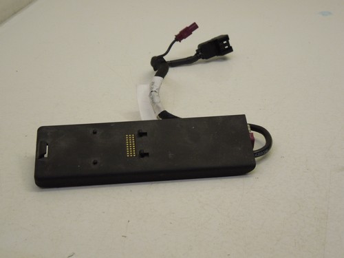 Audi rs4 centre console - 8k,