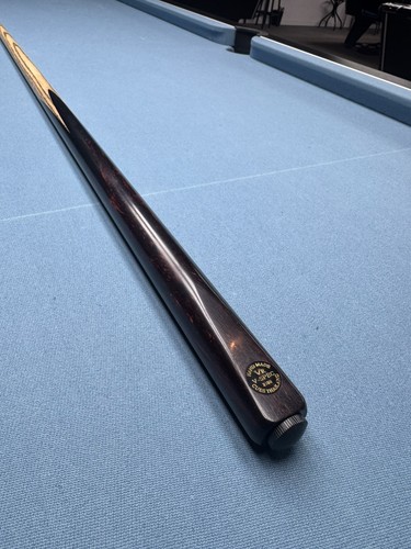 Cues vspec handmade 1pc - vr,