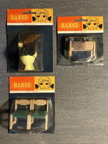 Rare vintage moc - vintage,
