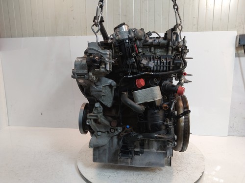 Engine for man tge - vw,