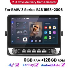 10.1" 6+128G Carplay For BMW