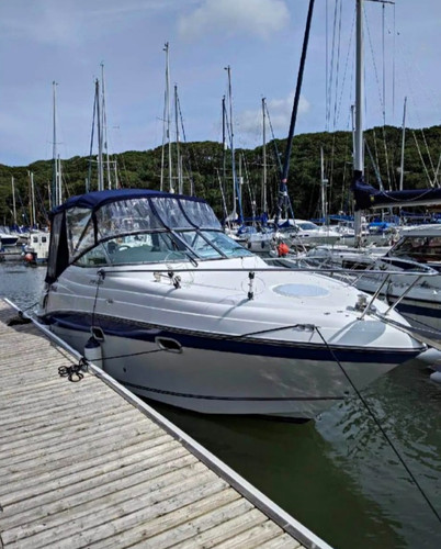 Four winns 248 vista boat - 248,