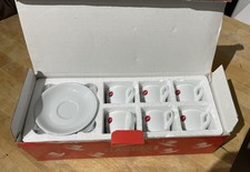 Gaggia Ceramic Espresso Cups