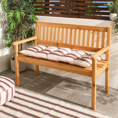 Ohs seater bench cushion - 2,