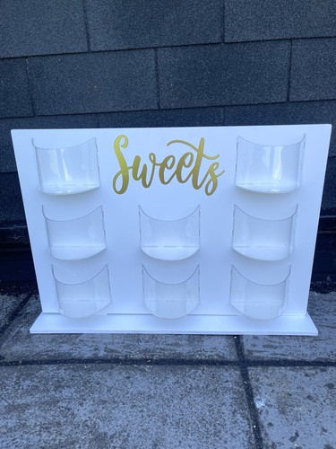 White sweet candy - white,