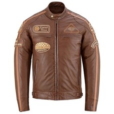 Men’s Cafe Racer Genuine