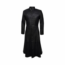 MATRIX NEO Full length leather