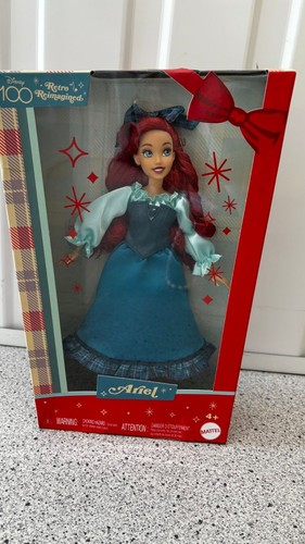 Disney princess 100 retro - disney,