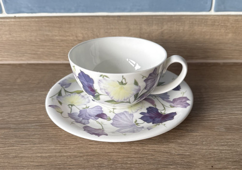 Roy kirkham sweet pea cup - kirkham, &