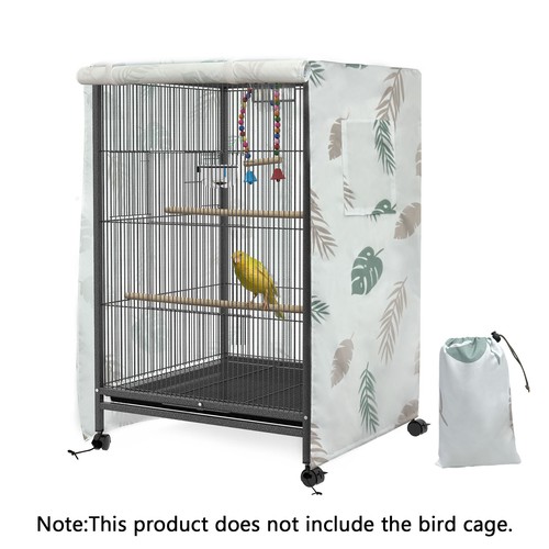 Large bird cage cover - large,