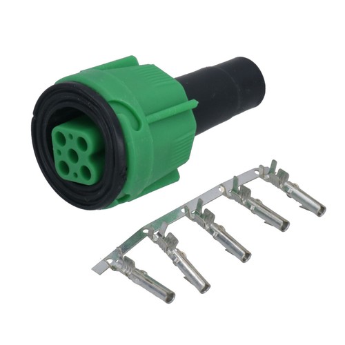 Trailer light green radex - trailer,