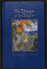 The Voyage of the Beagle (The Great Writers Library)... - Darwin, Charles