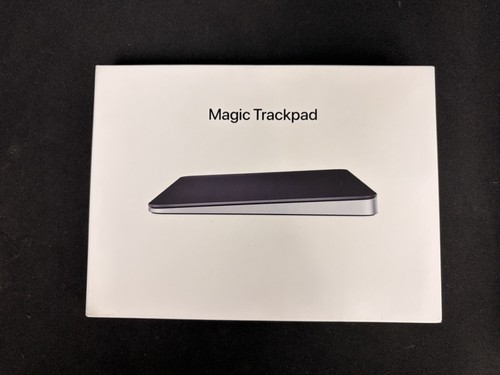 Apple magic trackpad usb - apple,