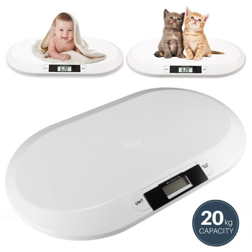 20kg electric pet weighing - electric,