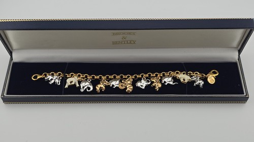 Brooks and bentley elephant - brooks,
