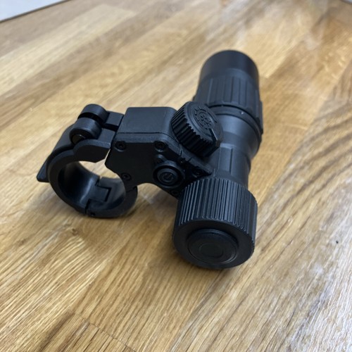 Pulsar illuminator torch - pulsar,