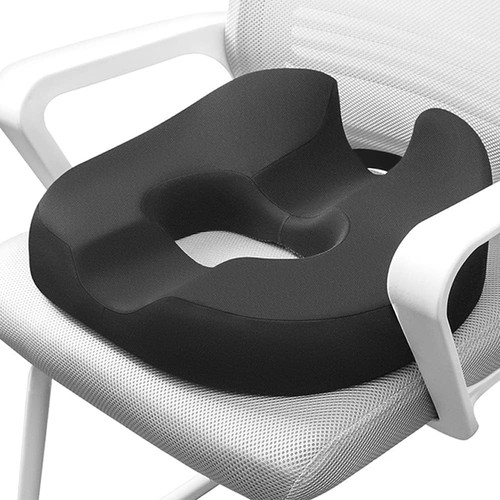 Donut pillow coccyx seat - donut,