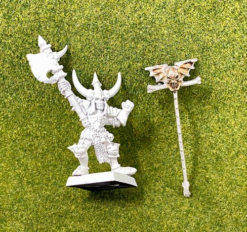 Warhammer fantasy vampire - warhammer,