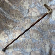 Vintage Antler Horn Handle