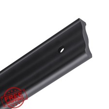 Abeicy aluminum straight - abeicy, 12"