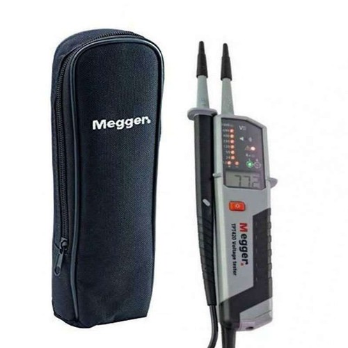 Megger tpt420 - megger,