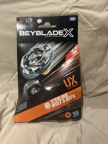 Hasbro beyblade sterling - beyblade, x