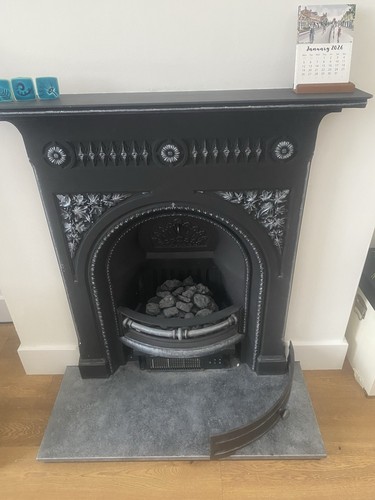 Victorian style cast iron - victorian-style,