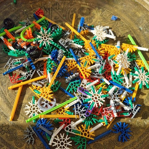 Job lot mixed bundle - job, )