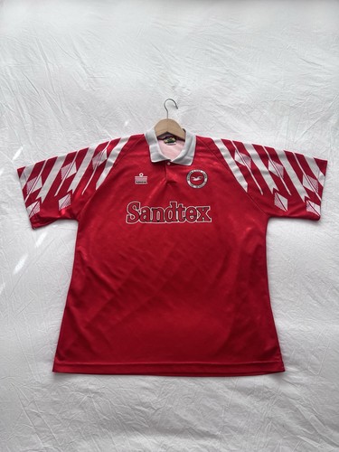 Brighton hove albion 1995 - hove,