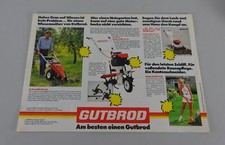 Brochure Gutbrod Program