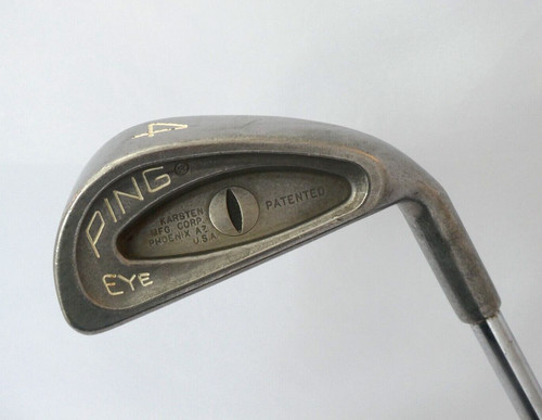 Ping eye iron zz - -, lite