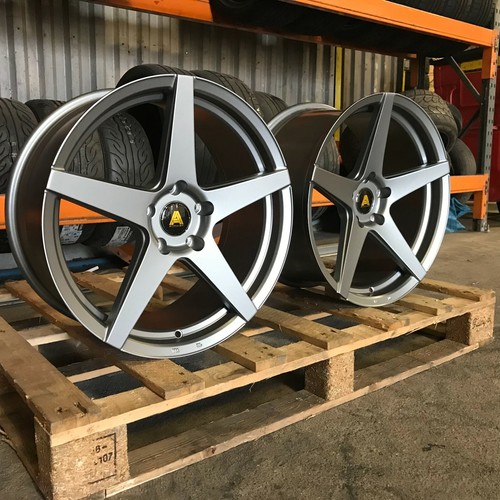Staggered autostar chicane - staggered, 19"