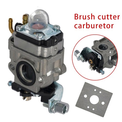 Versatile carburetor for - carburetor,