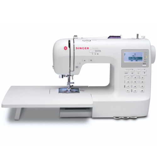 Singer stylist 9100 sewing - 9100,