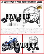 "JB COMBO PACK OF 4 PCS" Fit