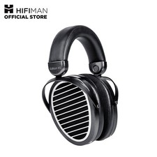 HIFIMAN Edition XS Over-Ear Open-Back Planar Magnetic Stealth Magnets Headphones