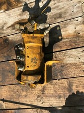 C22 Komatsu PC30 Mini Digger -