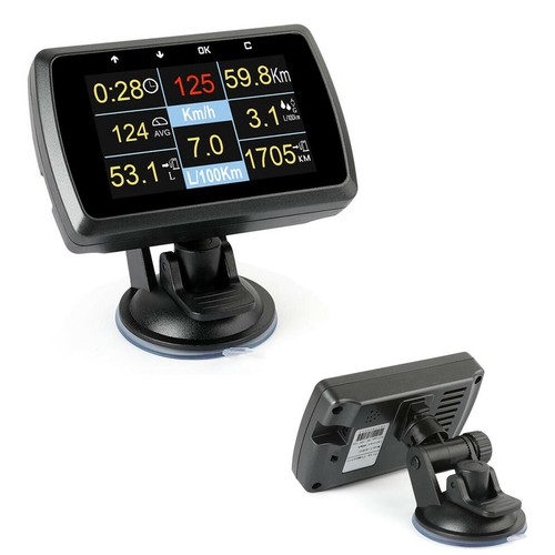 Multi functional car obd - functional,